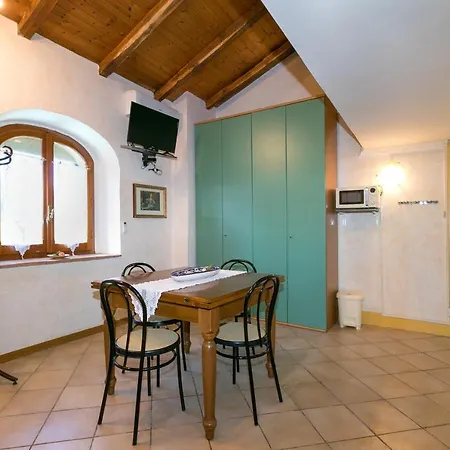 Residenza Solferino Aparthotel