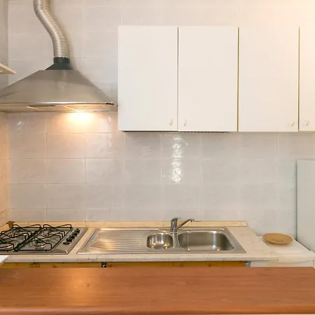 Residenza Solferino Aparthotel 4*