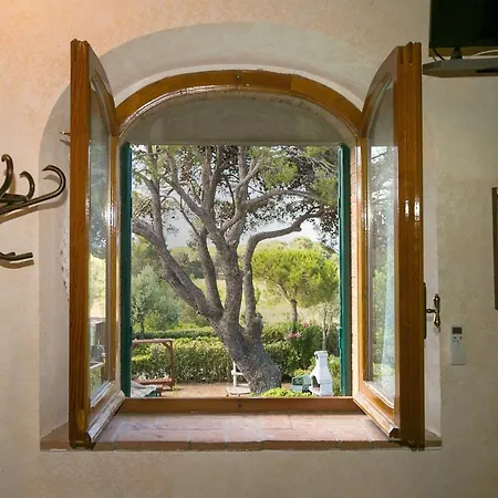 Residenza Solferino Aparthotel 4*