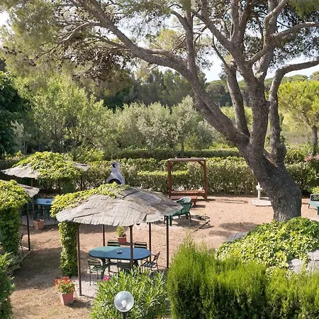 Residenza Solferino Castiglioncello