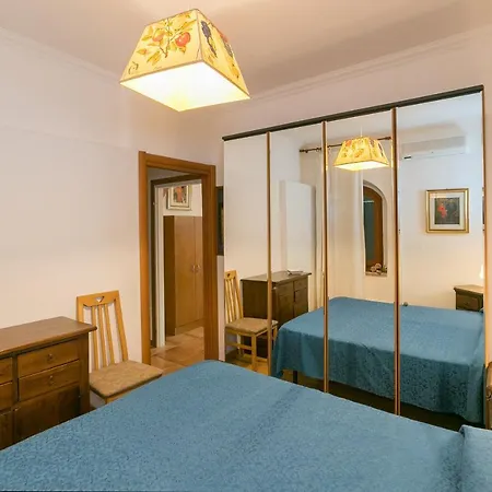 Residenza Solferino Castiglioncello