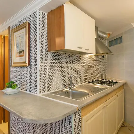 Residenza Solferino 4*