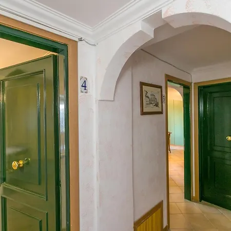 Residenza Solferino 4*
