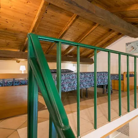 Aparthotel Residenza Solferino Castiglioncello