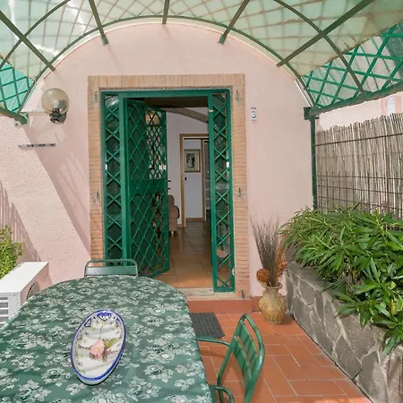 Residenza Solferino Aparthotel 4*