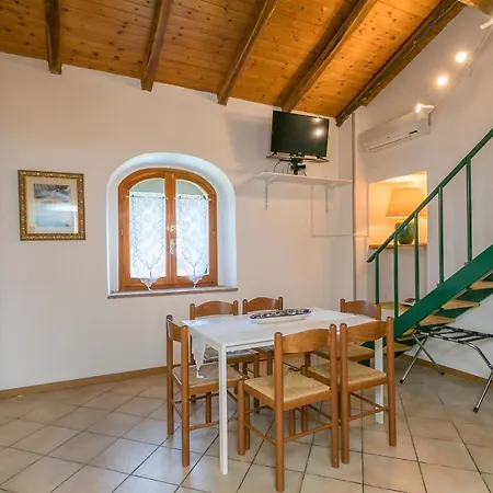Residenza Solferino 4* Castiglioncello