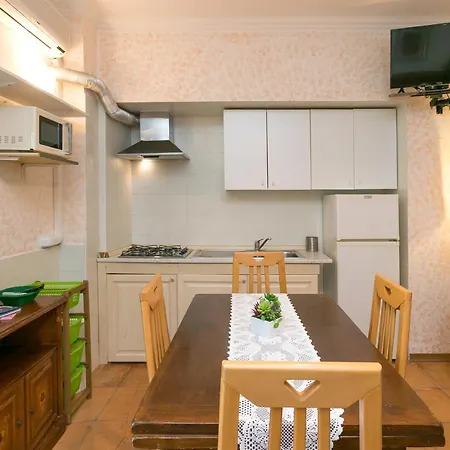 Aparthotel Residenza Solferino