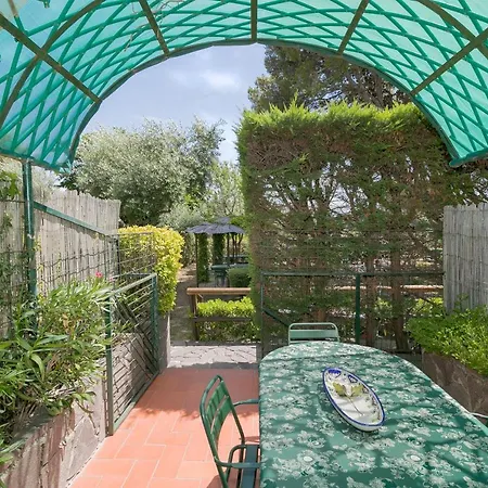 Residenza Solferino Aparthotel 4*