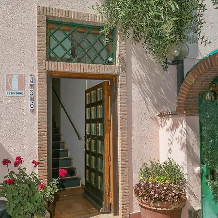 Residenza Solferino 4*