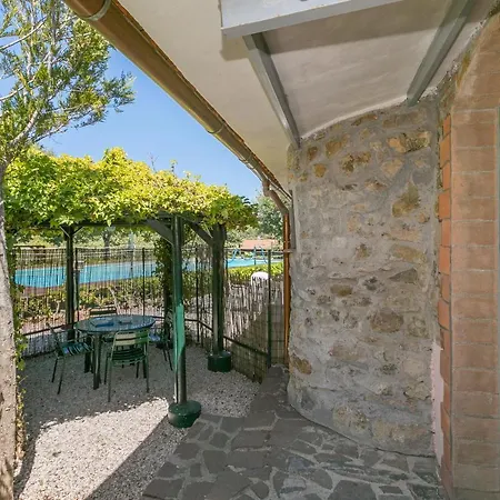 Appart hôtel Residenza Solferino Castiglioncello