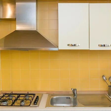 Residenza Solferino Appart hôtel Castiglioncello