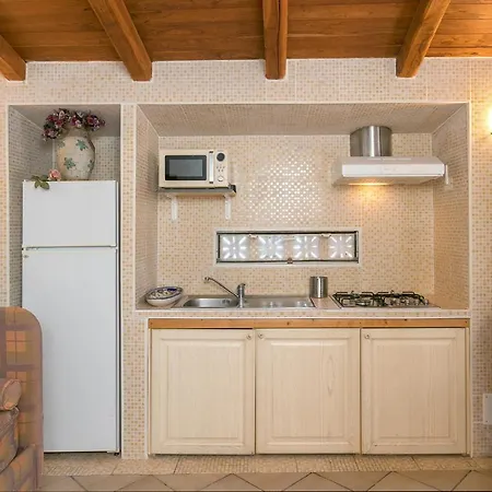 Appart hôtel Residenza Solferino