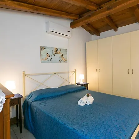 Appart hôtel Residenza Solferino *