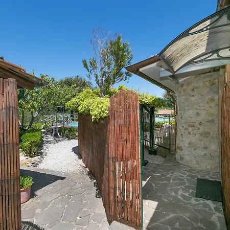 Residenza Solferino * Castiglioncello