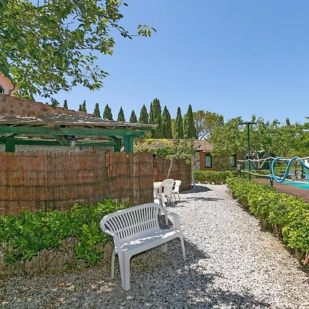 Appart hôtel Residenza Solferino