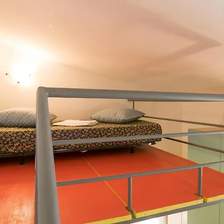 Residenza Solferino Castiglioncello