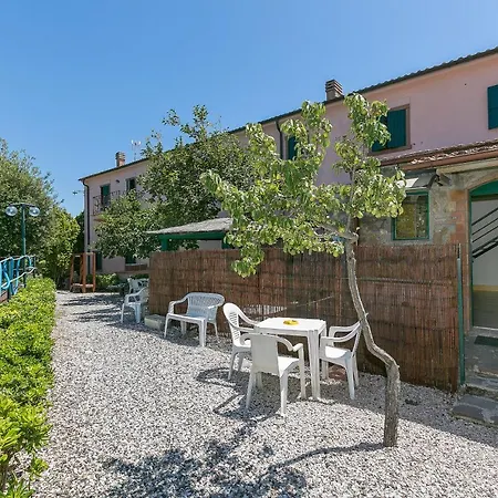 Residenza Solferino 아파트호텔 카스티글리온셀로