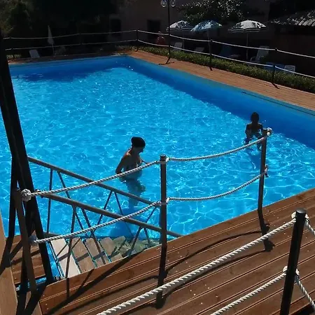 Aparthotel Residenza Solferino