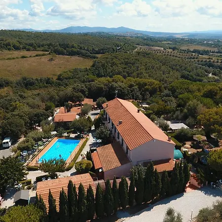 Residenza Solferino Aparthotel 4*
