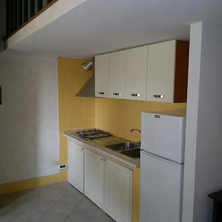 Aparthotel Residenza Solferino 4*