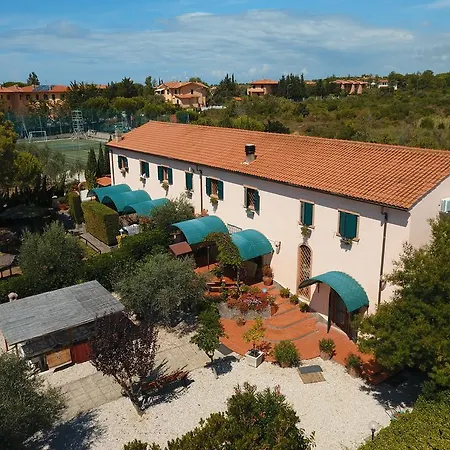 Residenza Solferino Aparthotel