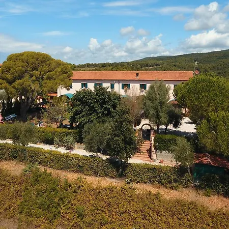 Residenza Solferino Aparthotel
