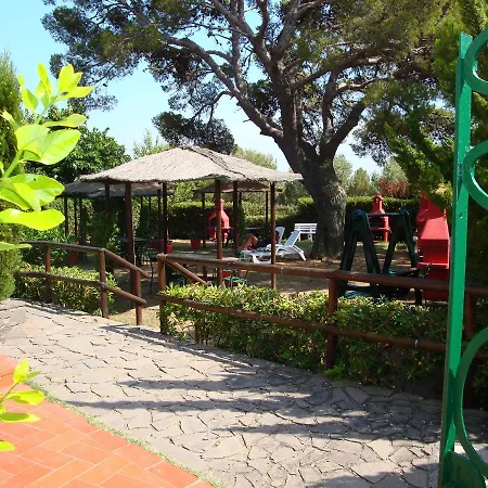 Aparthotel Residenza Solferino
